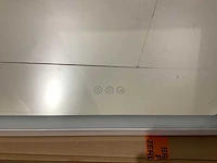 Ess lugano - led - badkamer spiegel wit 100x70cm - afbeelding 4 van  5