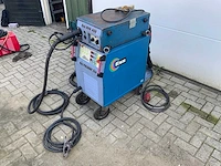 Ess pulsarc 350 mig lasapparaat - afbeelding 3 van  8