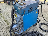 Ess pulsarc 350 mig lasapparaat - afbeelding 6 van  8