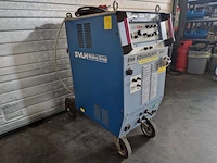 Ess squarearc 306 tig lasapparaat - afbeelding 3 van  9