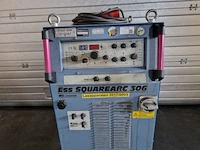 Ess squarearc 306 tig lasapparaat - afbeelding 5 van  9