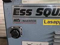 Ess squarearc 306 tig lasapparaat - afbeelding 9 van  9