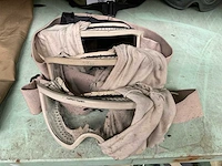 Ess tactical goggle (3x) - afbeelding 1 van  1