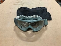 Ess tactical goggles (4x) - afbeelding 1 van  3