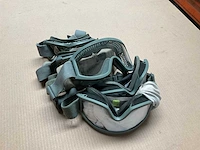 Ess tactical goggles (6x) - afbeelding 1 van  2