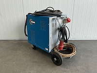 Ess transtig 231 lasapparaat - afbeelding 3 van  8