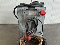 Ess transtig 231 lasapparaat - afbeelding 7 van  8