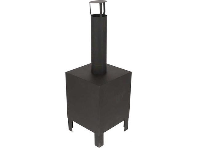 Esschert design - ff546 - tuinhaard (18x) - afbeelding 3 van  7