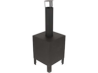 Esschert design - ff546 - tuinhaard (18x) - afbeelding 3 van  7