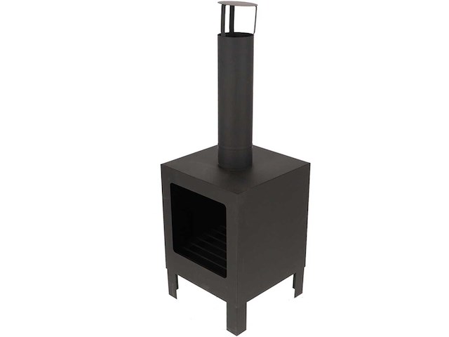 Esschert design - ff546 - tuinhaard (18x) - afbeelding 4 van  7