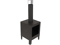 Esschert design - ff546 - tuinhaard (18x) - afbeelding 5 van  7