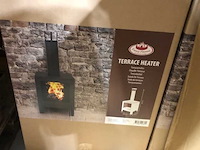 Esschert design - ff546 - tuinhaard (18x) - afbeelding 7 van  7