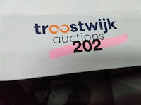 Esschert design - zybh020 - doos met 18 rustieke kaarsen - afbeelding 4 van  4