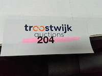 Esschert design - zybh021 - doos met 18 rustieke kaarsen - afbeelding 4 van  4