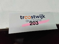 Esschert design - zybh024 - doos met 18 rustieke kaarsen - afbeelding 4 van  4