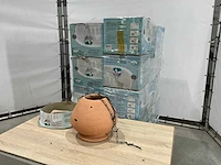 Esschert’s garden op zijn kop pot bloempot (31x) - afbeelding 2 van  9