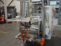 Esse gi packaging systems - afbeelding 19 van  24