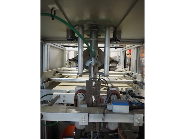 Esse gi packaging systems - afbeelding 3 van  24