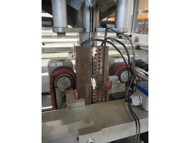 Esse gi packaging systems - afbeelding 5 van  24