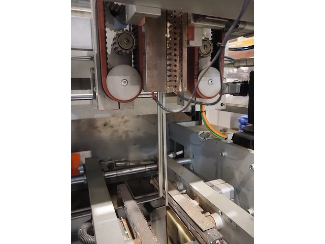 Esse gi packaging systems - afbeelding 6 van  24