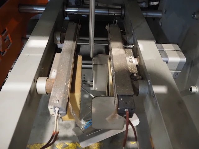 Esse gi packaging systems - afbeelding 7 van  24