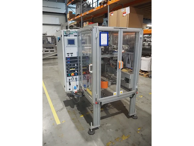 Esse gi packaging systems - afbeelding 1 van  24