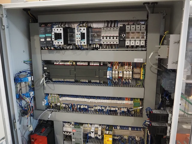 Esse gi packaging systems - afbeelding 14 van  24