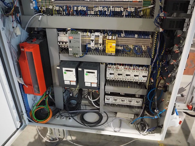 Esse gi packaging systems - afbeelding 15 van  24