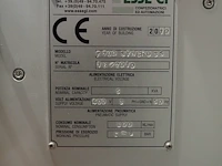 Esse gi packaging systems - afbeelding 16 van  24