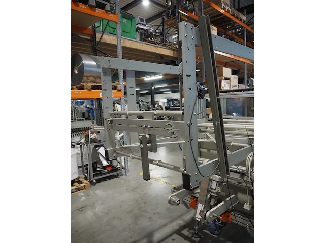 Esse gi packaging systems - afbeelding 20 van  24