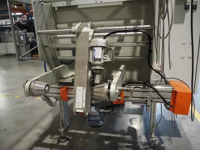 Esse gi packaging systems - afbeelding 21 van  24