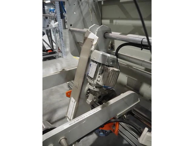 Esse gi packaging systems - afbeelding 22 van  24