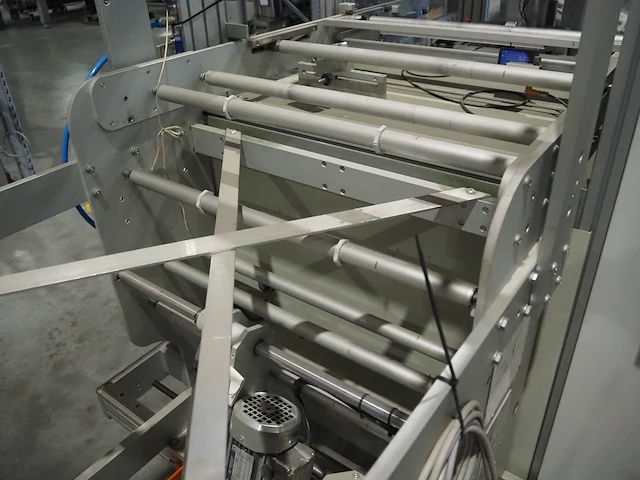 Esse gi packaging systems - afbeelding 23 van  24