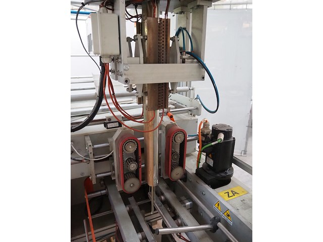 Esse gi packaging systems - afbeelding 3 van  20