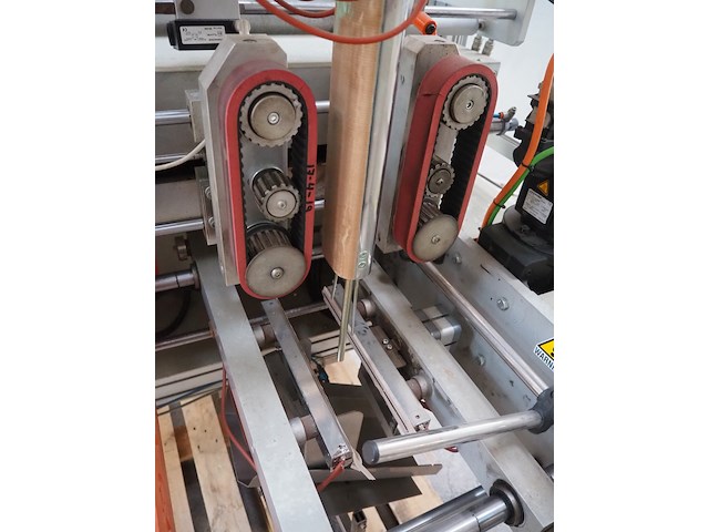 Esse gi packaging systems - afbeelding 4 van  20