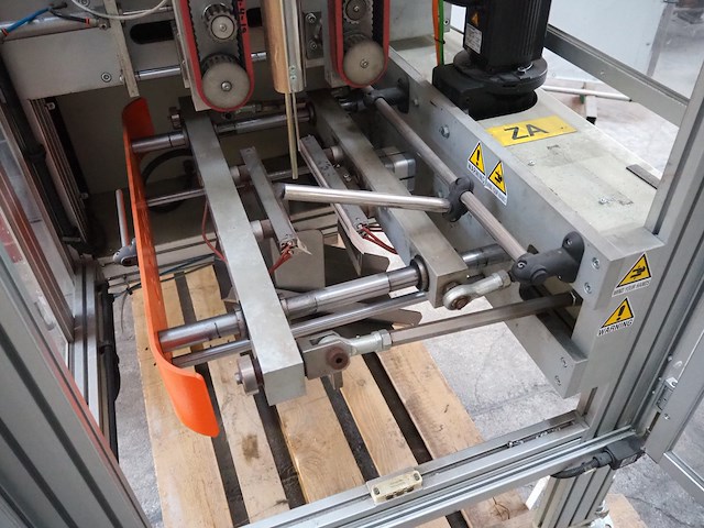 Esse gi packaging systems - afbeelding 6 van  20