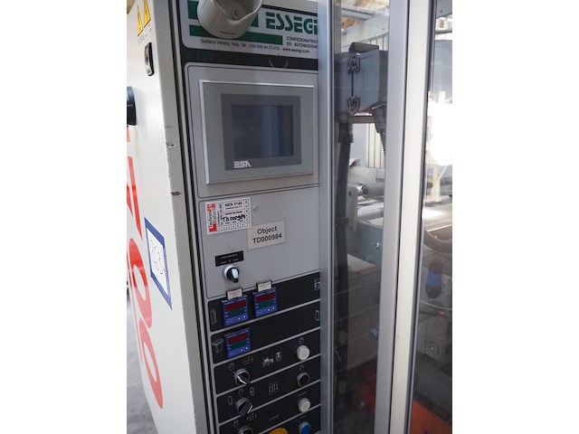 Esse gi packaging systems - afbeelding 7 van  20