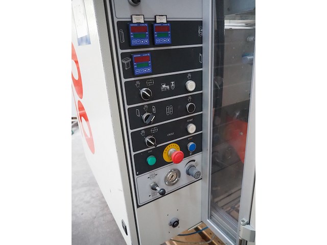 Esse gi packaging systems - afbeelding 8 van  20