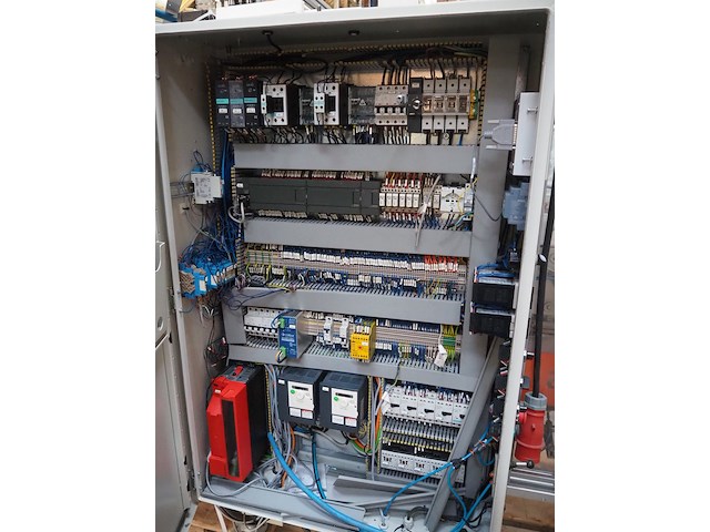 Esse gi packaging systems - afbeelding 9 van  20