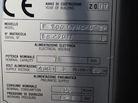 Esse gi packaging systems - afbeelding 10 van  20