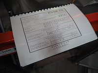 Esse gi packaging systems - afbeelding 11 van  20