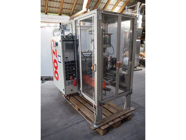 Esse gi packaging systems - afbeelding 1 van  20