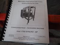 Esse gi packaging systems - afbeelding 13 van  20