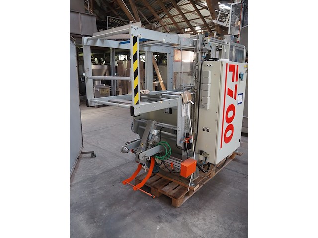 Esse gi packaging systems - afbeelding 12 van  20