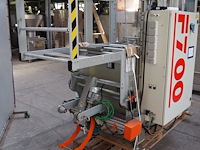 Esse gi packaging systems - afbeelding 12 van  20