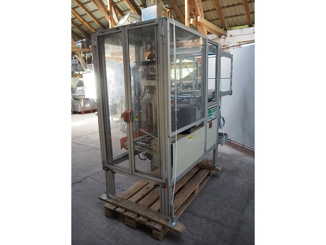 Esse gi packaging systems - afbeelding 14 van  20