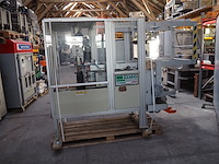 Esse gi packaging systems - afbeelding 15 van  20