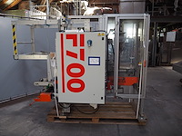 Esse gi packaging systems - afbeelding 16 van  20