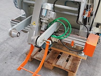 Esse gi packaging systems - afbeelding 17 van  20