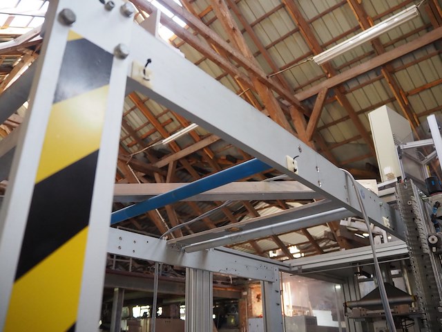 Esse gi packaging systems - afbeelding 19 van  20